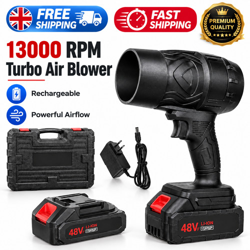 Mini jet air blower 130000rpm - mini,