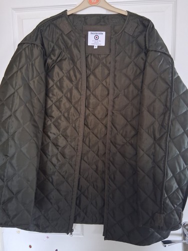 Lambretta men bomber jacket - men's,