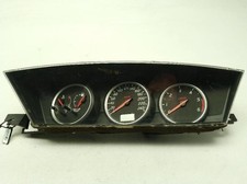 AU619 dashboard NISSAN PRIMERA