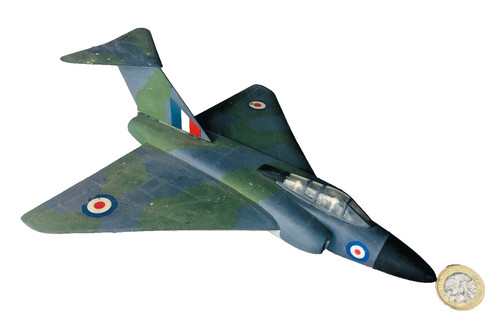 Plane military model aircraft - model,