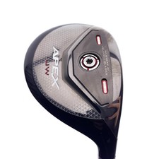 Used Callaway Apex UW 2022 2