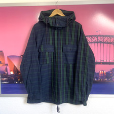Engineered Garments Cagoule