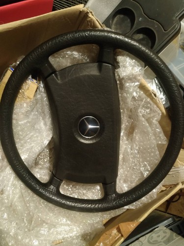 Low miles original - -, mercedes