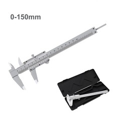 Carbon Steel Vernier Caliper