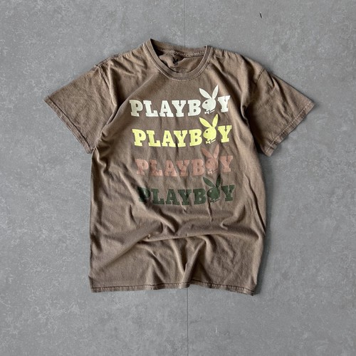 Vintage playboy graphic - vintage,