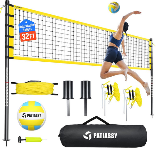 Regulation 32ft outdoor - 32ft,
