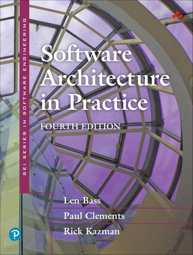 Software architecture - software, in