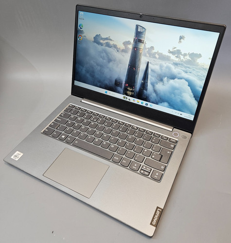 Lenovo thinkbook iil - lenovo, 14‑iil