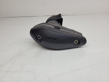 2018 TRIUMPH SPEED TRIPLE RS 1050 LEFT CRASH BUNG