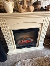 Dimplex chadwick suite - dimplex,