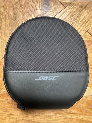 Official bose headphone hard - official,