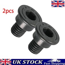 2PCS Brake Disc Retaining