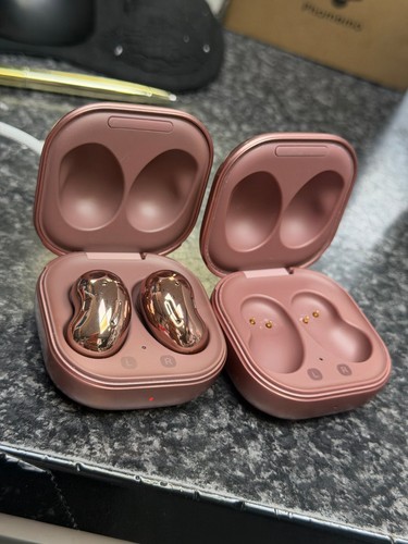 Samsung galaxy buds live - buds,