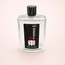 Vintage Hai Karate Original
