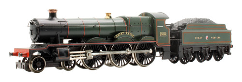 Hornby gauge r830 gwr - gauge',
