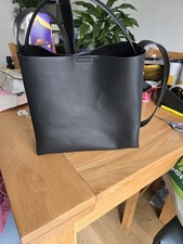 Matalan Roomy Adjustable Black