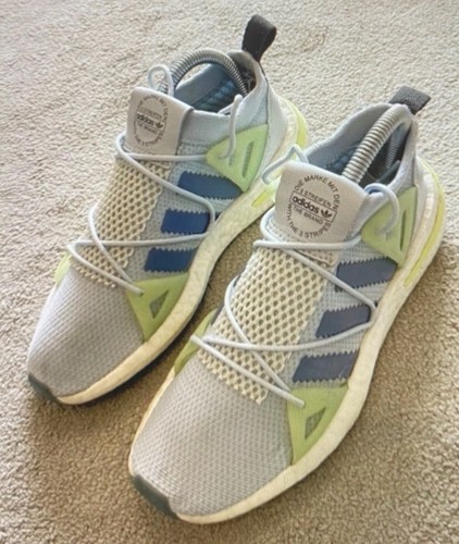 Adidas trainers shoes mens - trainers,