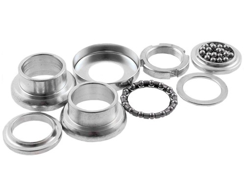Steering head bearing for - steering,