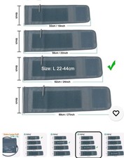  Large Replacement Cuff Blood Pressure Monitor Cuff BP Cuff Size L XL