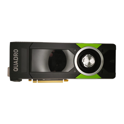 Nvidia quadro p5000 - nvidia, 16gb
