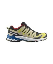 Salomon pro gtx - v9,