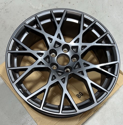 Genuine audi inch allloy - audi, s3