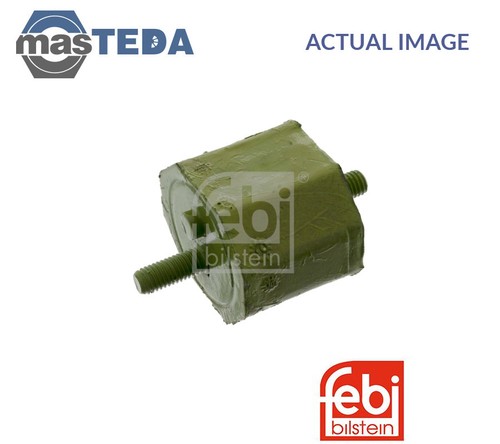 04111 gearbox mount - gearbox, mounting