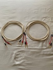 Chord ODYSSEY 2 Speaker Cables