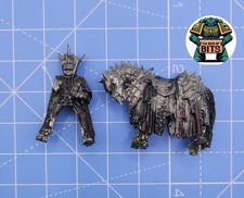 Warhammer LOTR Mouth Of Sauron