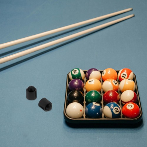 Pcs snooker cue - snooker, case