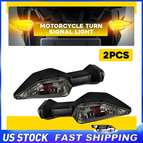 Front rear turn signal lights - turn,