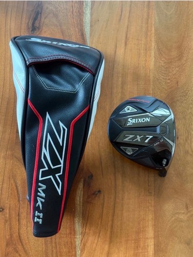 Srixon zx7 mk11 head right - mk11,