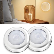 2PCS Wireless Closet Under