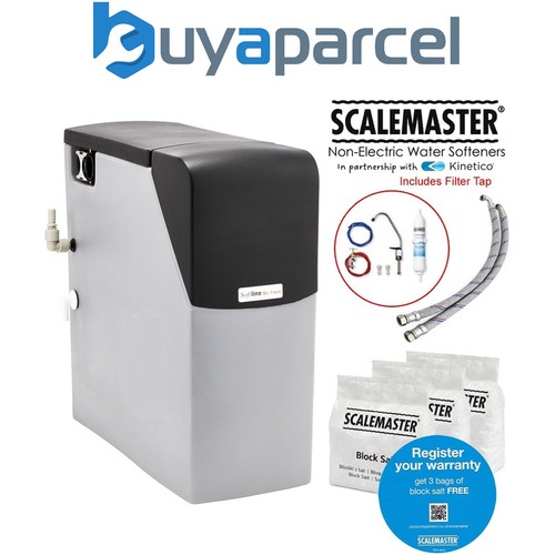Scalemaster softline twin tank - scalemaster,