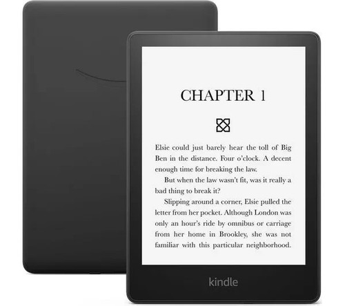 Amazon kindle paperwhite 11th - kindle,
