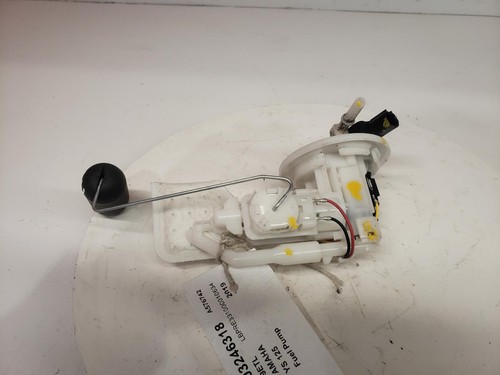 Yamaha 125 2019 fuel - ys,