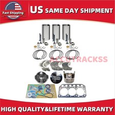 S3L S3L2 Overhaul Rebuild Kit