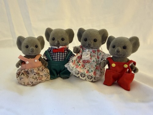 Sylvanian families billabong - sylvanian,