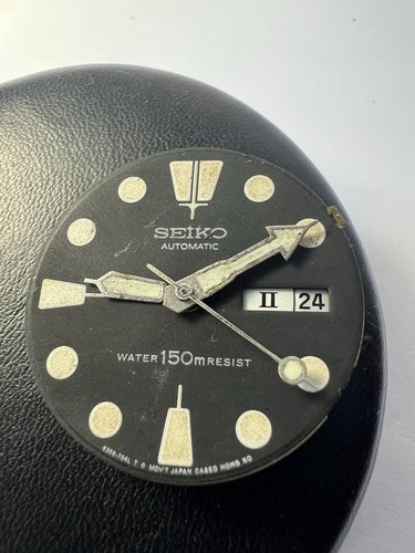 Seiko 6309 7040 original watch - 6309,