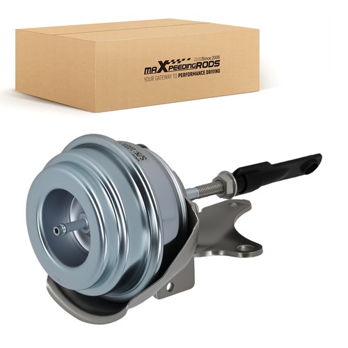 Turbo electric actuator for - actuator,