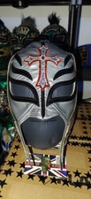 WWE Rey Mysterio Silver