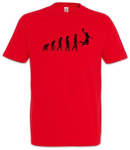 Basketball evolution - basketball,