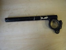 Suzuki GSX-R750F Slab Side 1985-87 O.E Right Handle Bar Clip-On
