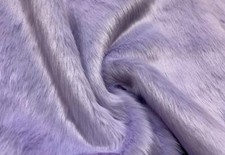 Super luxury faux fur - faux,