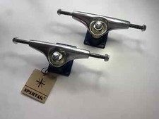 Pair Spartak Skateboard Trucks