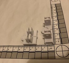 Shower Door Middle Bifold