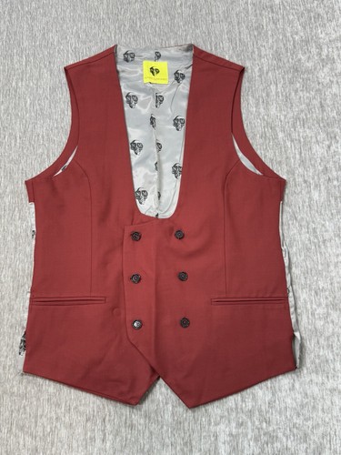 Noose monkey vest mens - noose,
