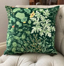 Laura Ashley Living Wall