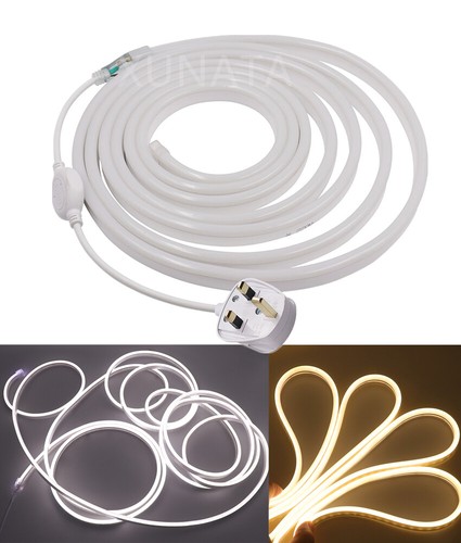 2835 flexible neon - ac, 220v