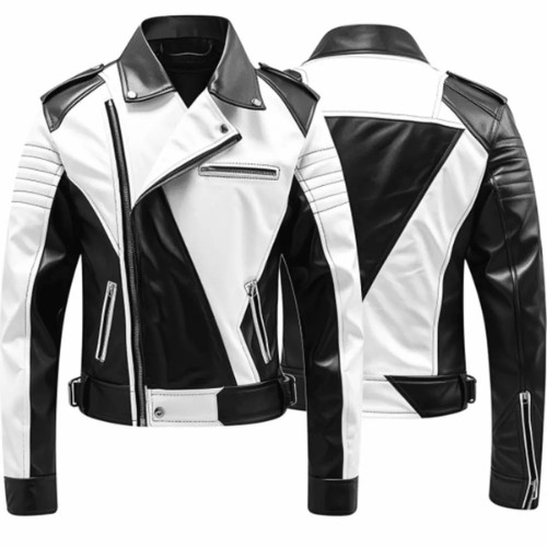 Men black white - men’s, &